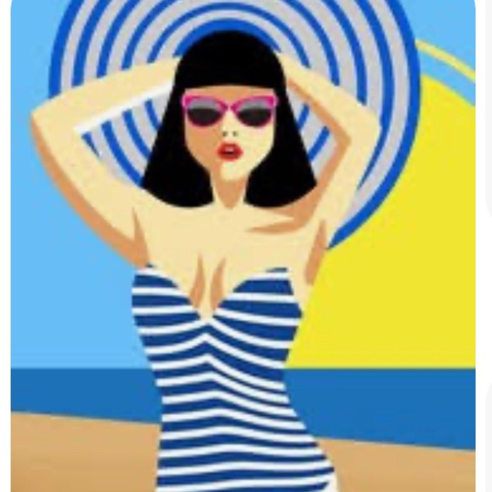 NWT HOT SWIM SUIT SALE STARING WEDNESDAY